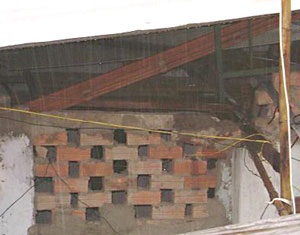 Nhếch nhác nhà trọ công nhân - 2 Nhếch nhác nhà trọ công nhân - 2