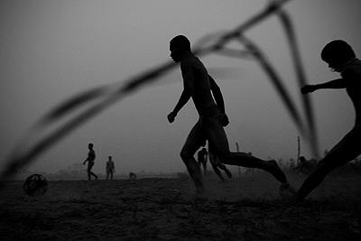 Adam và trái bóng - 10 Adam và trái bóng - 10