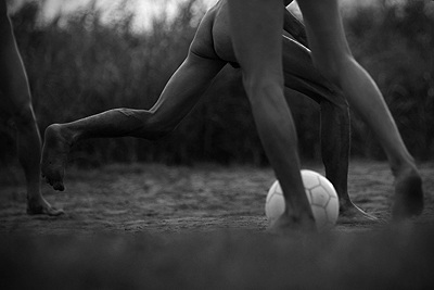 Adam và trái bóng - 11 Adam và trái bóng - 11