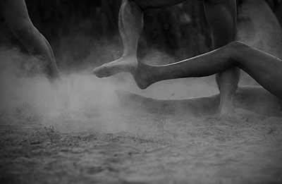 Adam và trái bóng - 7 Adam và trái bóng - 7