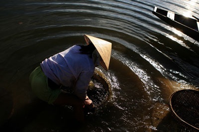 Đập Đá: Sáng - trưa - chiều - tối  - 14
