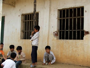 Chưa “lên” thủ đô, nông dân đã hết ruộng  - 1