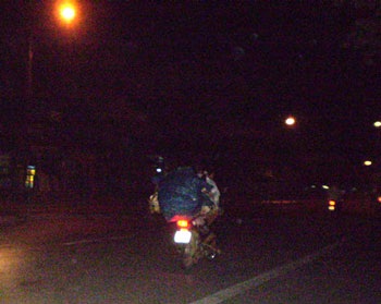 Rộn ràng gia cầm chưa kiểm dịch vào phố - 4