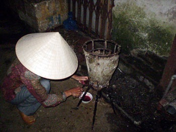 Rộn ràng gia cầm chưa kiểm dịch vào phố - 5