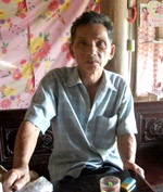 Những thương binh anh hùng giữa đời thường  - 1