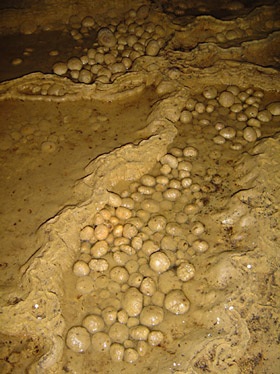 Phát hiện hệ thống hang động nguyên sơ ở Thanh Hoá - 3 Phát hiện hệ thống hang động nguyên sơ ở Thanh Hoá - 3