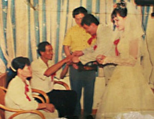 Mắc bệnh tâm thần vì lấy chồng ngoại - 1 Mắc bệnh tâm thần vì lấy chồng ngoại - 1