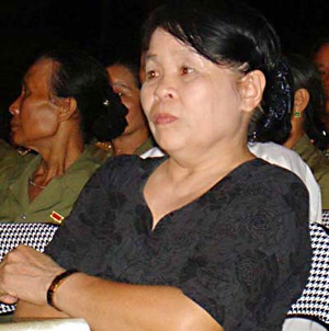 Huyền thoại Đồng Lộc - 4 Huyền thoại Đồng Lộc - 4