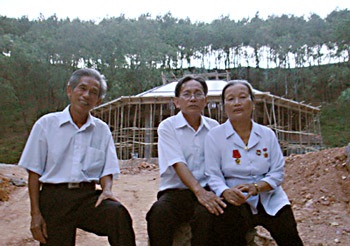 Huyền thoại Đồng Lộc - 5 Huyền thoại Đồng Lộc - 5