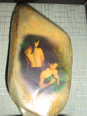 “Tôi làm hàng “độc” để kiếm cơm” - 1