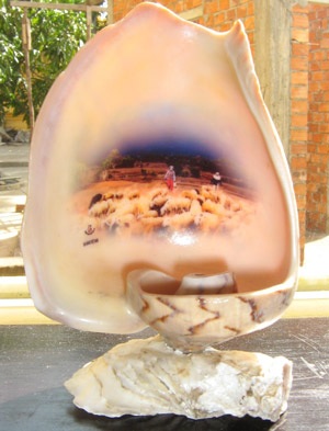 “Tôi làm hàng “độc” để kiếm cơm” - 2