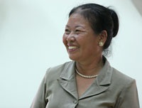 “Nhà khoa học gàn” và công trình nửa thế kỷ - 1