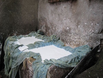 Hãi hùng làng bún Phú Đô - 1 Hãi hùng làng bún Phú Đô - 1