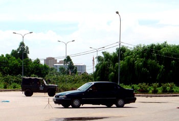 Nhìn con đường, xót tiền Nhà nước! - 3 Nhìn con đường, xót tiền Nhà nước! - 3