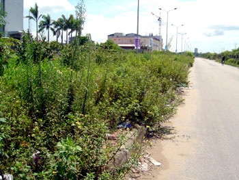 Nhìn con đường, xót tiền Nhà nước! - 4 Nhìn con đường, xót tiền Nhà nước! - 4