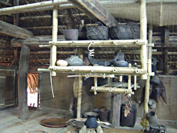 Chuyện Hiếu “Mường” bỏ phố lên rừng - 1