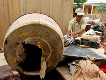 Rốn lũ Hương Khê: Chạy đua ngày khai giảng - 5 Rốn lũ Hương Khê: Chạy đua ngày khai giảng - 5