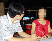 Gặp lại những em bé từng được xem là “thần đồng” - 1