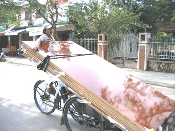 Huế: Ngật ngưỡng xích lô - 4