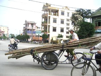 Huế: Ngật ngưỡng xích lô - 5