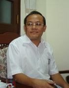 “Chân cây đèn thường là chỗ tối nhất” - 1 “Chân cây đèn thường là chỗ tối nhất” - 1