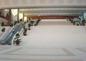 Trung tâm hội nghị quốc gia hàng đầu Đông Nam Á - 1