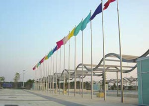 Trung tâm hội nghị quốc gia hàng đầu Đông Nam Á - 2