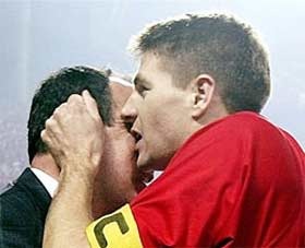 Liverpool ngây ngất, Milan chịu nỗi buồn trắng tay - 1