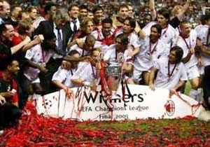 AC Milan, Liverpool và … - 1 AC Milan, Liverpool và … - 1