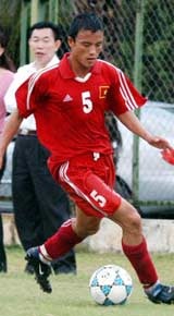 Thấy gì qua đợt tập trung đội dự tuyển U23 QG? - 1