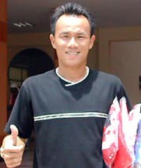 Minh Hiếu, Hoàng Bửu giải nghệ - 2