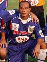 Tập trung ĐTQG: Toàn “thương binh”! - 1