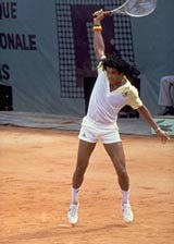 Roland Garros - Thiên đường đất nện  - 1