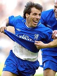 Zola - Niềm đam mê với trái bóng tròn  - 3