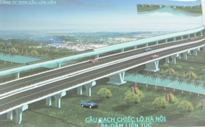 TPHCM: Cầu Rạch Chiếc sắp sập!  - 1