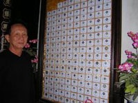 “Lão đồ cổ” họ Diệp - 1