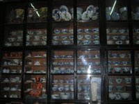 “Lão đồ cổ” họ Diệp - 2