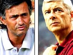 Sôi sục trận derby London - 1 Sôi sục trận derby London - 1