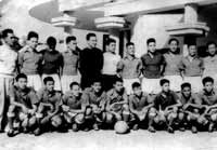 “Nghiệp bóng đá” và câu chuyện về một người đã đi xa... - 2 “Nghiệp bóng đá” và câu chuyện về một người đã đi xa... - 2