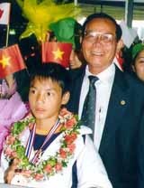 “Nghiệp bóng đá” và câu chuyện về một người đã đi xa... - 3 “Nghiệp bóng đá” và câu chuyện về một người đã đi xa... - 3