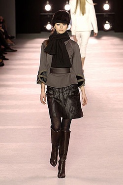 Vẻ đẹp quý phái mang phong cách cổ điển - 17