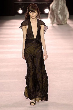 Vẻ đẹp quý phái mang phong cách cổ điển - 20