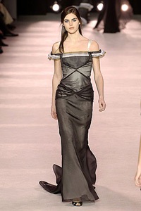 Vẻ đẹp quý phái mang phong cách cổ điển - 18