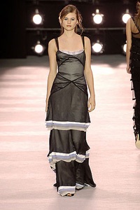 Vẻ đẹp quý phái mang phong cách cổ điển - 19