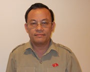 Hỏi đến cùng để không còn “vùng cấm” - 2