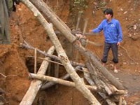 Nhức nhối nạn “quặng tặc” Bắc Kạn - 2