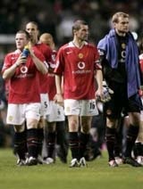 Đại thắng ở Old Trafford, Chelsea phá hai kỷ lục của MU - 1