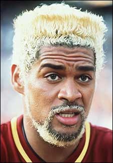 10 ngôi sao có mái tóc xấu nhất - 2