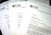 Phí tuyển sinh vào trường quốc tế LHQ Hà Nội: 1.000 USD? - 1 Phí tuyển sinh vào trường quốc tế LHQ Hà Nội: 1.000 USD? - 1