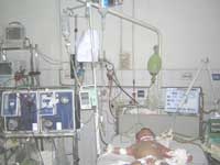 Phát hiện một "liên minh vaccine ma quỷ" - 1